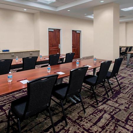 Residence Inn Alexandria Old Town South At Carlyle Exteriör bild