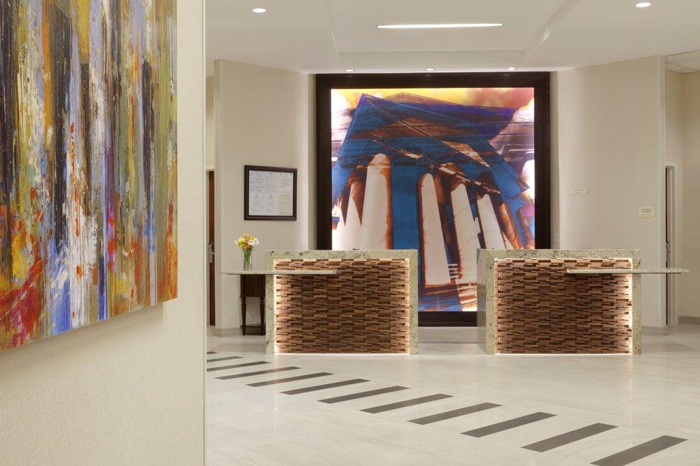 Residence Inn Alexandria Old Town South At Carlyle Exteriör bild